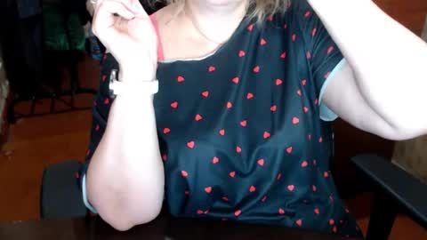 CharlotteXTasty online show from July 2026 10:57:02 AM