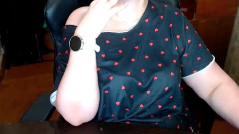 CharlotteXTasty online show from July 2026 05:45:02 PM