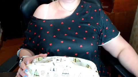 CharlotteXTasty online show from July 2026 07:50:01 PM