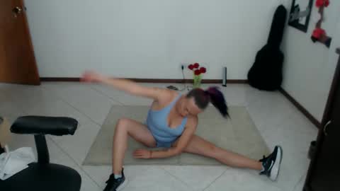 Snapshot of charlottezoe1 chatting on February 2026 06:08:02 PM charlottezoe online show from February 2026 06:08:02 PM