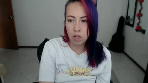 Snapshot of charlottezoe1 chatting on February 2026 06:51:02 PM charlottezoe online show from February 2026 06:51:02 PM