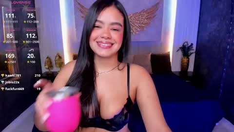 Charlott online show from June 2026 03:40:01 AM