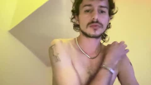 charluzze online show from June 2026 05:08:01 AM