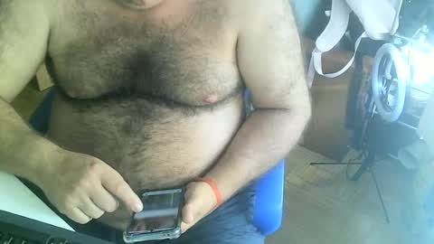 charly online show from June 2026 07:44:01 AM