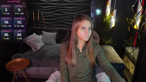 Bianca online show from January 2025 08:40:02 AM