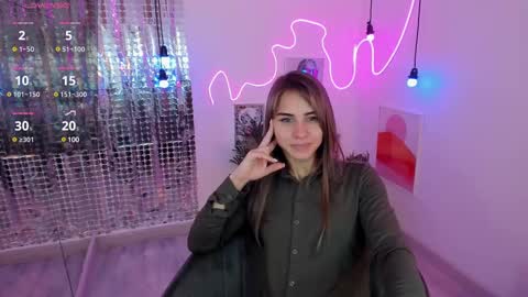 Bianca online show from February 2025 08:22:02 AM