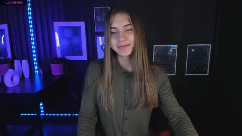 Bianca online show from February 2025 05:24:02 AM