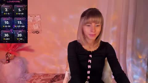 Bianca online show from October 2025 02:18:02 PM