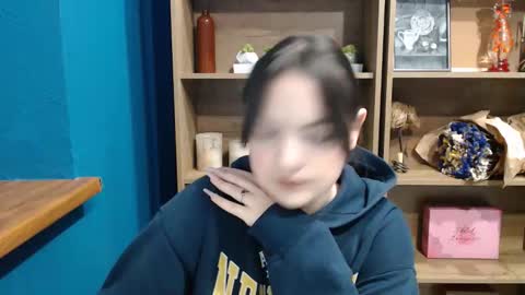 Snapshot of charmbite chatting on November 2025 07:55:01 AM Julliette online show from November 2025 07:55:01 AM