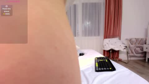  Annye   online show from January 2025 06:27:01 PM