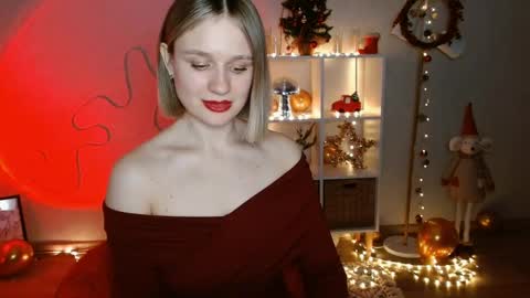 Snapshot of charming_beauty chatting on December 2024 06:41:02 AM Michelle online show from December 2024 06:41:02 AM