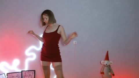 Snapshot of charming_beauty chatting on January 2025 07:10:01 AM Michelle online show from January 2025 07:10:01 AM