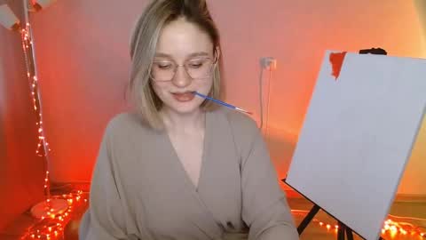Snapshot of charming_beauty chatting on February 2025 03:53:02 AM Michelle online show from February 2025 03:53:02 AM