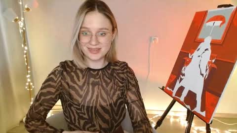 Snapshot of charming_beauty chatting on February 2025 06:08:02 AM Michelle online show from February 2025 06:08:02 AM