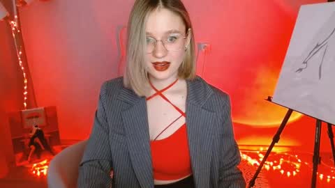 Snapshot of charming_beauty chatting on February 2025 03:21:01 AM Michelle online show from February 2025 03:21:01 AM
