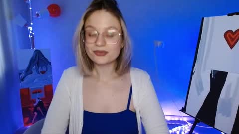 Snapshot of charming_beauty chatting on March 2025 06:24:01 AM Michelle online show from March 2025 06:24:01 AM
