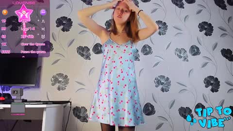 Lisa online show from December 2024 02:52:01 PM