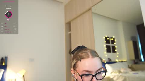 Snapshot of charming_daisy chatting on February 2025 07:37:02 AM my fansly Charming daisy My Wishlist for new toys online show from February 2025 07:37:02 AM