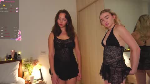 Snapshot of charming_daisy chatting on February 2025 05:44:02 AM my fansly Charming daisy My Wishlist for new toys online show from February 2025 05:44:02 AM