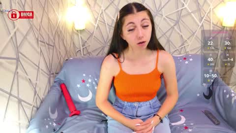 CharmingLIA online show from November 2025 09:15:01 PM