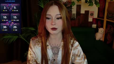 Lissa online show from February 2025 07:05:01 AM