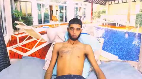 Jah online show from April 2026 07:43:01 PM