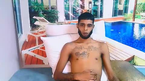 Jah online show from April 2026 07:58:01 PM