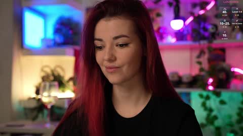 Belle and Miley online show from January 2025 03:14:02 PM