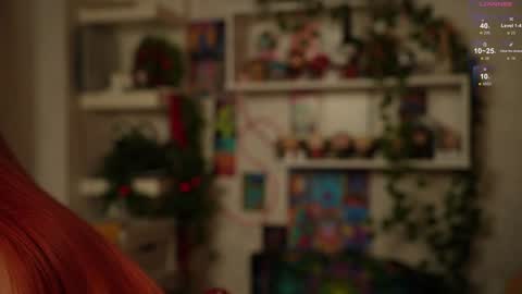 Belle and Miley online show from January 2025 04:26:01 PM