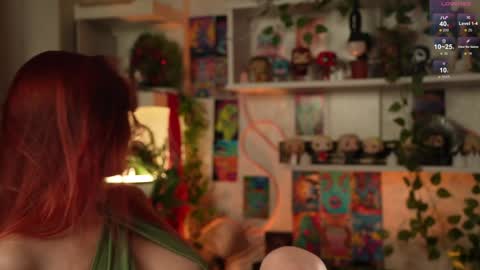 Belle and Miley online show from January 2025 05:17:01 PM