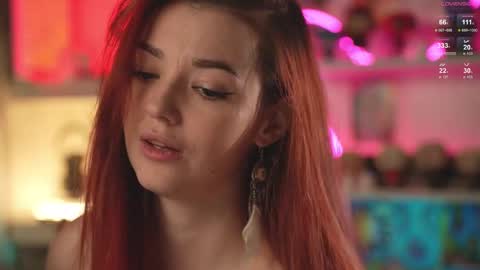 Belle and Miley online show from February 2025 05:15:01 PM