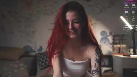 Belle and Miley online show from October 2025 06:12:01 PM