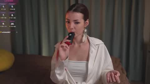 Belle and Miley online show from February 2026 03:17:02 PM