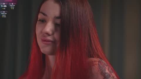 Belle and Miley online show from February 2026 04:40:01 PM