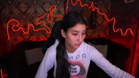 SweetMoco online show from January 2025 07:58:02 AM