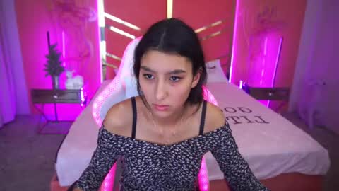 SweetMoco online show from January 2025 10:01:01 AM