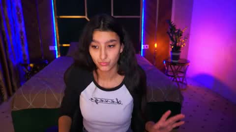 SweetMoco online show from January 2025 09:55:01 AM