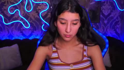 SweetMoco online show from February 2025 07:50:02 AM