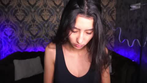 SweetMoco online show from February 2025 07:13:02 AM