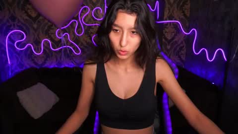 SweetMoco online show from February 2025 07:27:02 AM