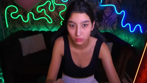 SweetMoco online show from February 2025 10:18:02 AM