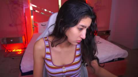 SweetMoco online show from March 2025 07:21:02 AM