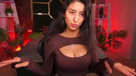 SweetMoco online show from January 2026 02:22:02 PM