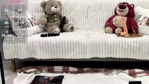 charmvanesa online show from September 2025 04:18:01 PM
