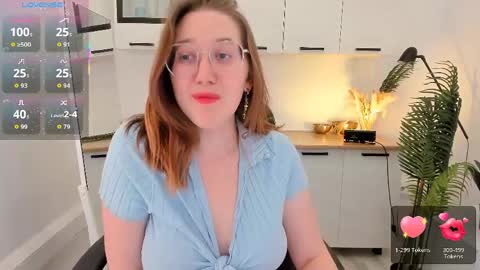 Grace online show from April 2026 10:56:01 AM