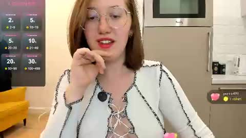 Snapshot of charmygrace chatting on June 2026 08:58:01 AM Grace online show from June 2026 08:58:01 AM