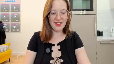 Snapshot of charmygrace chatting on June 2026 02:48:02 PM Grace online show from June 2026 02:48:02 PM