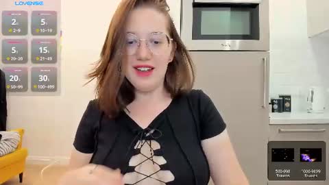 Snapshot of charmygrace chatting on July 2026 08:50:01 AM Grace online show from July 2026 08:50:01 AM