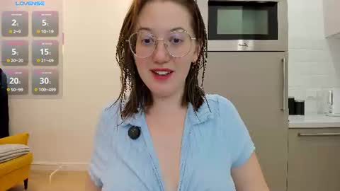 Snapshot of charmygrace chatting on July 2026 09:29:02 AM Grace online show from July 2026 09:29:02 AM