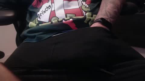 Chartles online show from April 2026 09:47:01 AM